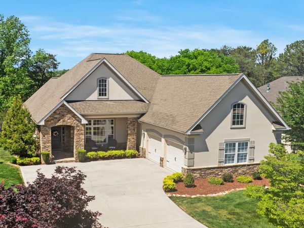 181 Heron Court, Vonore, TN 37885