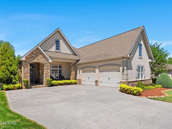 181 Heron Court, Vonore, TN 37885