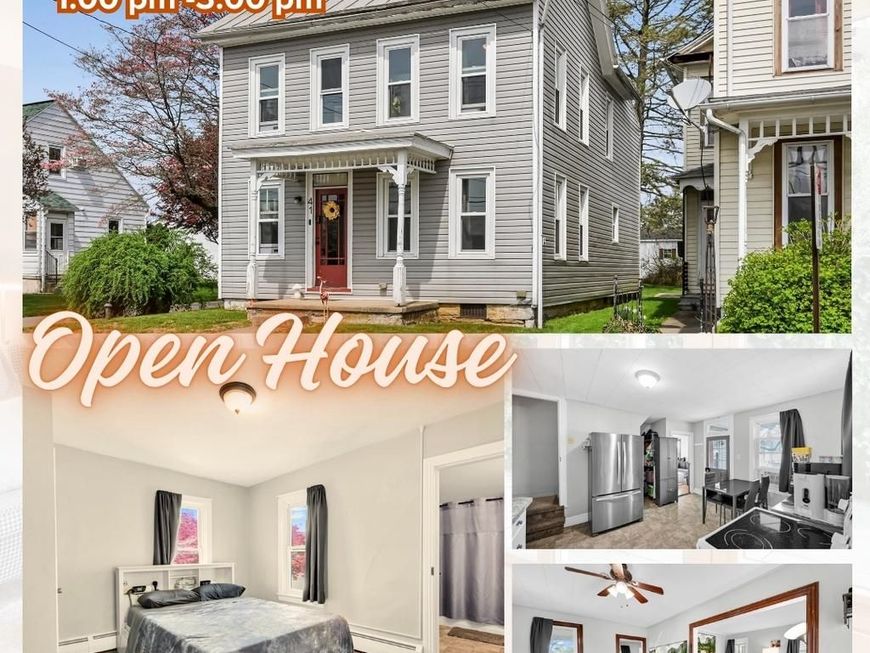 41 Memorial Boulevard , Newmanstown, PA 17073 Main Photo