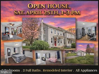 41 MEMORIAL BOULEVARD , NEWMANSTOWN, PA 17073