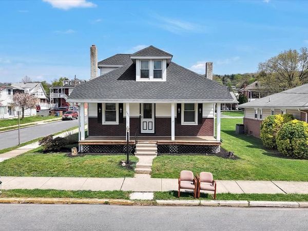 4531 8TH AVENUE, TEMPLE, PA 19560