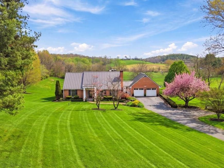 6501 Green Valley Road , New Market, MD 21774 Main Photo