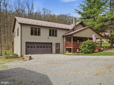 13375 UPPER STRASBURG , UPPERSTRASBURG, PA 17265