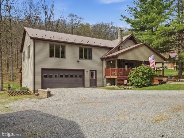 13375 UPPER STRASBURG , UPPERSTRASBURG, PA 17265