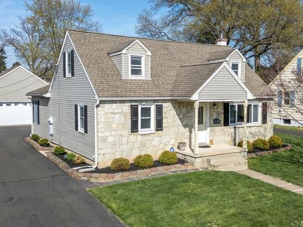 26 SHIRLEY ROAD, HATBORO, PA 19040