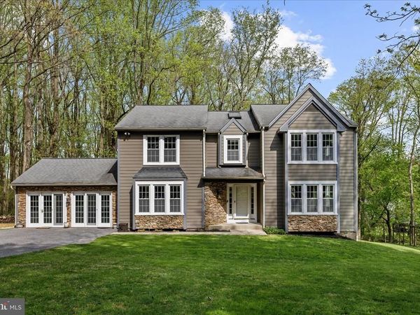 3904 THOROUGHBRED LANE , OWINGS MILLS, MD 21117