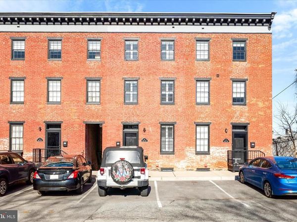 163 B AND O AVENUE, FREDERICK, MD 21701
