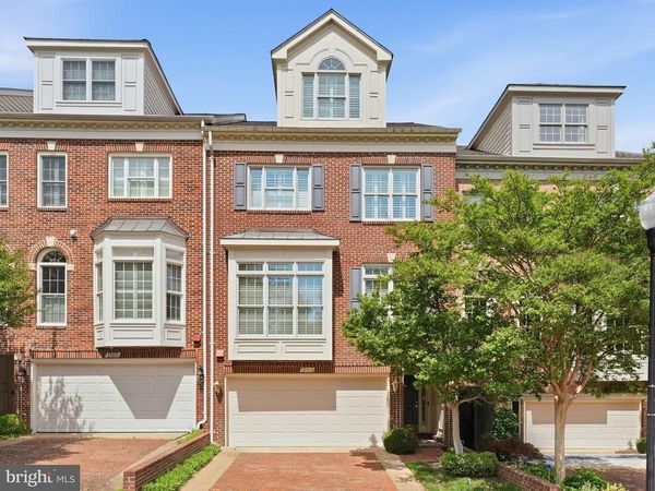 1553 22ND STREET N , ARLINGTON, VA 22209