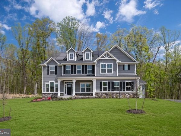 112 LAKE BLUFF COURT, FREDERICKSBURG, VA 22406