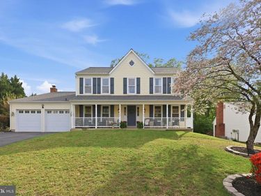 16 SUMMERWOOD DRIVE , STAFFORD, VA 22554