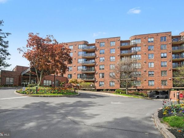 100 BREYER DRIVE , Unit 5M, ELKINS PARK, PA 19027
