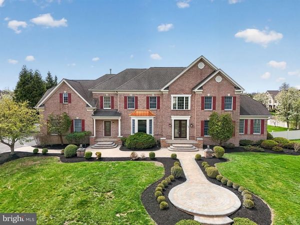 1368 WORTHINGTON COURT , AMBLER, PA 19002