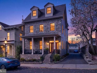 66 S HAMILTON STREET, DOYLESTOWN, PA 18901