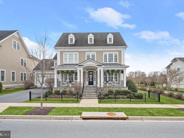 11485 IAGER BOULEVARD , FULTON, MD 20759