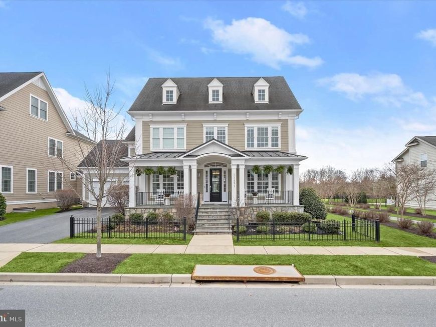 11485 Iager Boulevard , Fulton, MD 20759 Main Photo