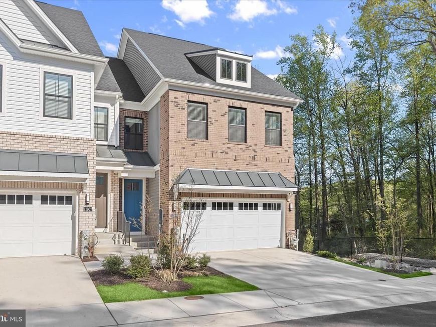 11809 Summer Woods Pl, Marriottsville, MD 21104 Main Photo