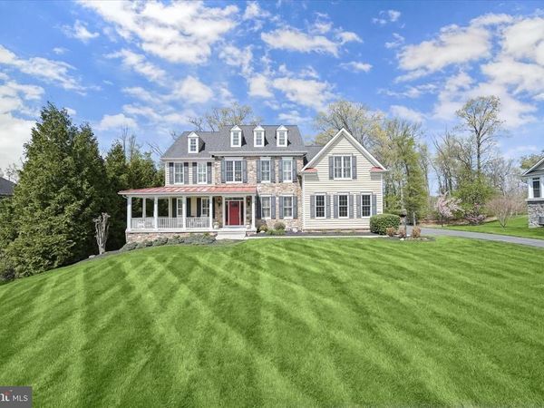 2410 ELLIES WAY , WEST FRIENDSHIP, MD 21794