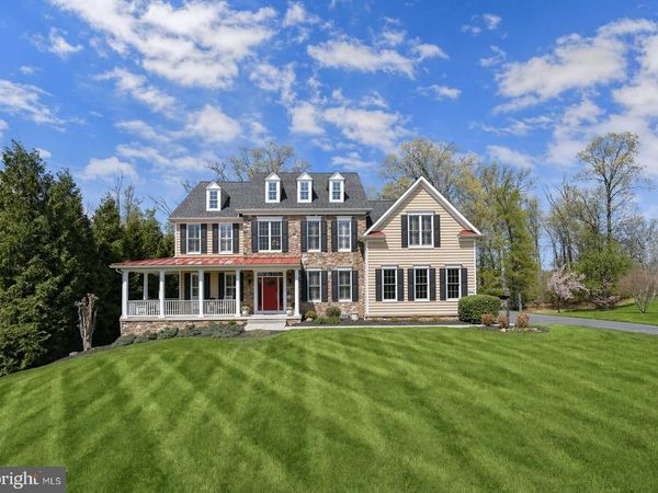 2410 ELLIES WAY , WEST FRIENDSHIP, MD 21794