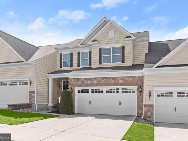 2845 UNION SQUARE ROAD , Unit 66, NEW WINDSOR, MD 21776