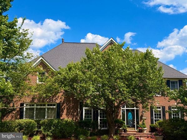 3357 DANMARK DRIVE, GLENWOOD, MD 21738