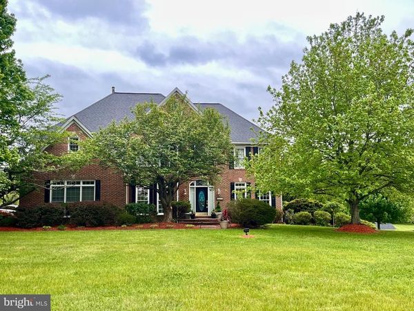 3357 DANMARK DRIVE, GLENWOOD, MD 21738