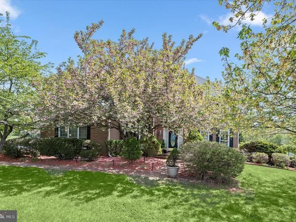 3357 DANMARK DRIVE , GLENWOOD, MD 21738