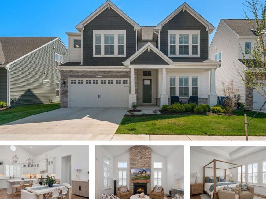 233 Kingfisher Lane , Chester, MD 21619 Main Photo