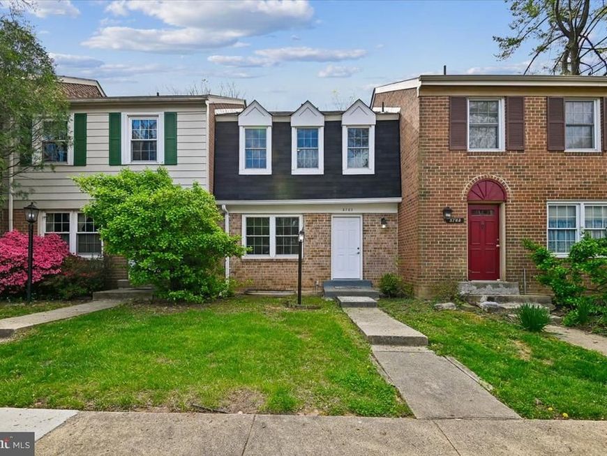 5763 Twelvemonth Court , Columbia, MD 21045 Main Photo