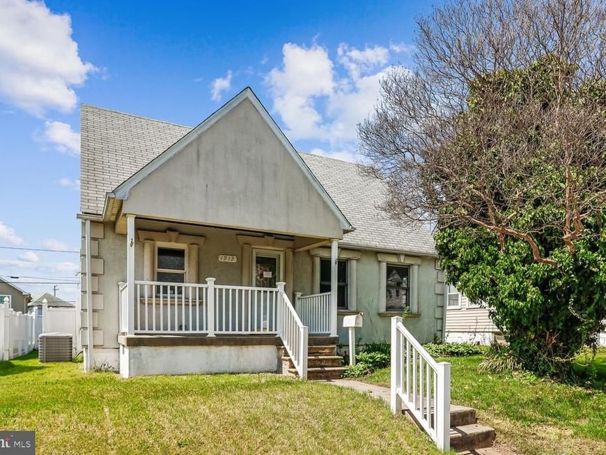 1912 Queensway , Baltimore, MD 21222 Main Photo