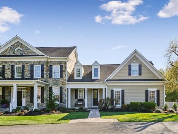 12900 GLEN ROAD, NORTH POTOMAC, MD 20878