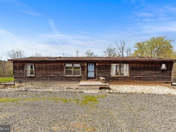 335 WEINSTEIGER ROAD, BECHTELSVILLE, PA 19505