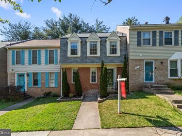 5878 KARA PLACE , BURKE, VA 22015