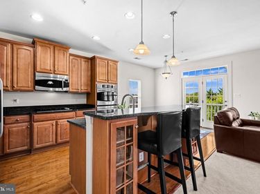 5725 CALLCOTT WAY, Unit P, ALEXANDRIA, VA 22312