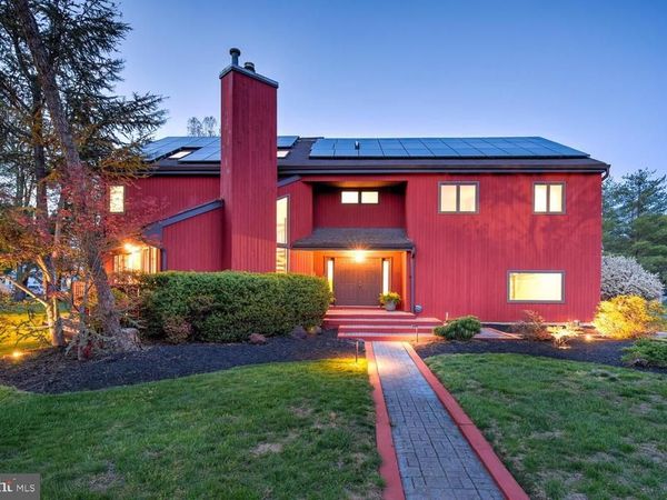 15 HAWK DRIVE , PRINCETON JUNCTION, NJ 08550