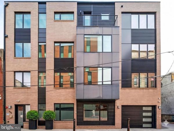520 KATER STREET , Unit D5, PHILADELPHIA, PA 19147