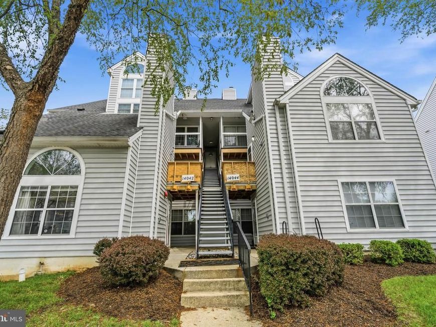 14042 Vista Drive, Unit 109A, Laurel, MD 20707 Main Photo