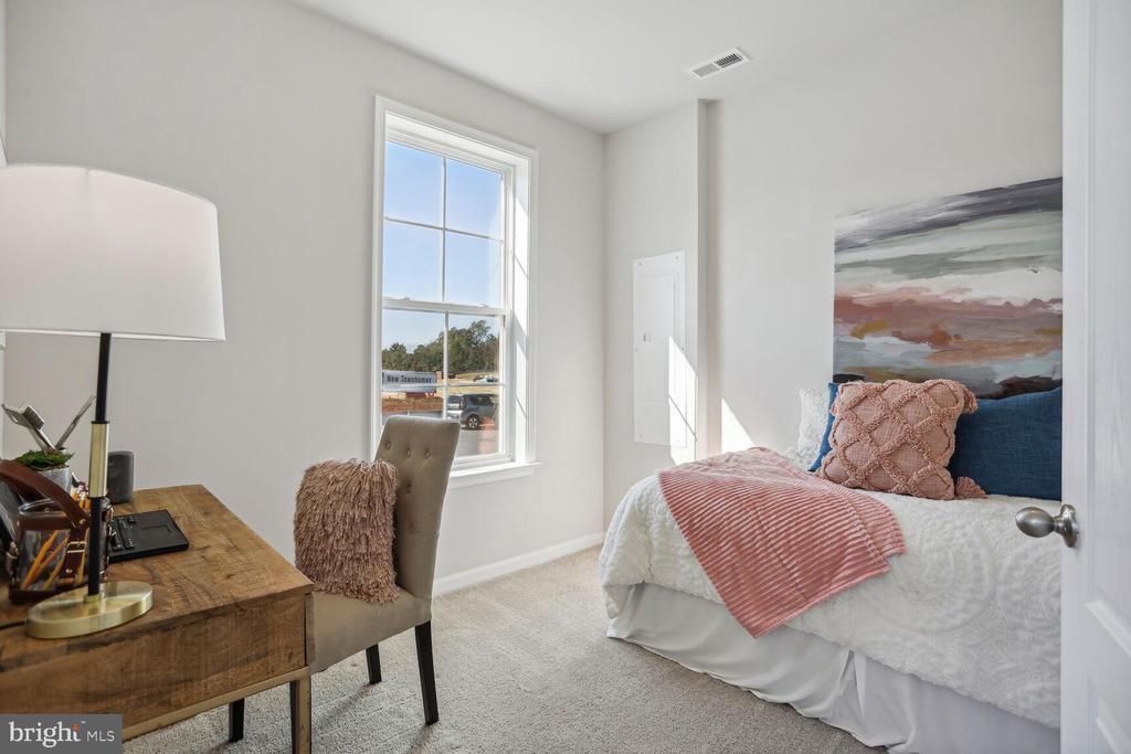 Homesite V117 Laleh Way , Upper Marlboro, MD 20774 Main Photo