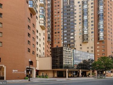 900 N STAFFORD STREET , Unit 2326, ARLINGTON, VA 22203