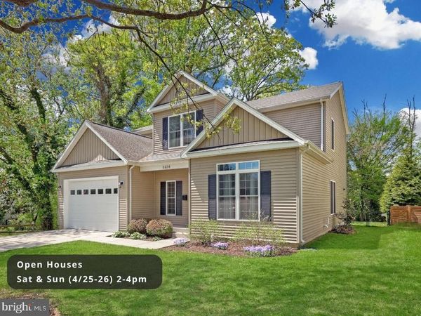 6614 BENSON DRIVE, ALEXANDRIA, VA 22306