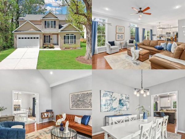 6614 BENSON DRIVE, ALEXANDRIA, VA 22306
