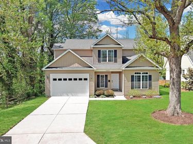 6614 BENSON DRIVE, ALEXANDRIA, VA 22306