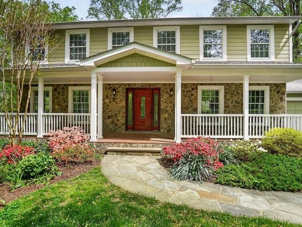 328 GREENRIDGE DRIVE, DUNKIRK, MD 20754