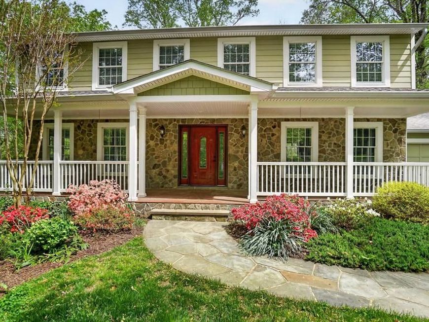 328 Greenridge Drive, Dunkirk, MD 20754 Main Photo