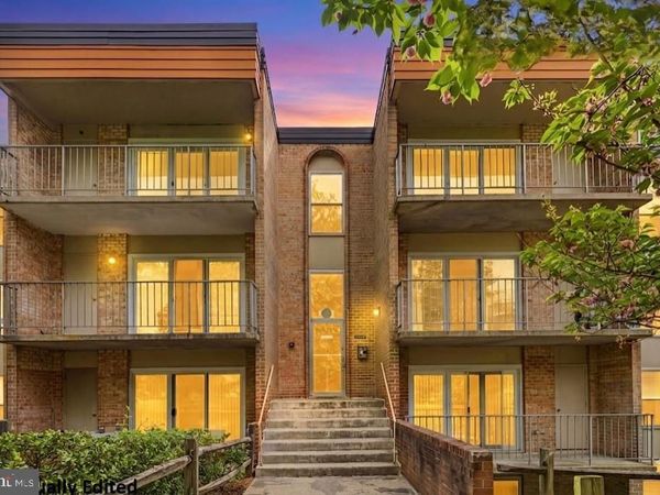 11911 PARKLAWN DRIVE, Unit 301, ROCKVILLE, MD 20852