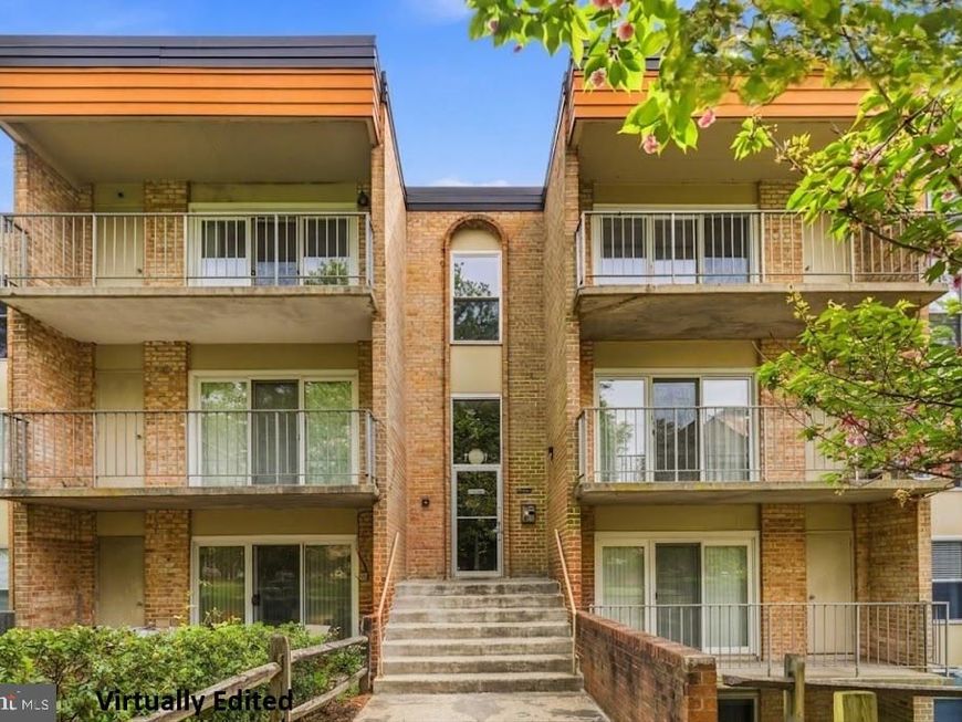 11911 Parklawn Drive, Unit 301, Rockville, MD 20852 Main Photo