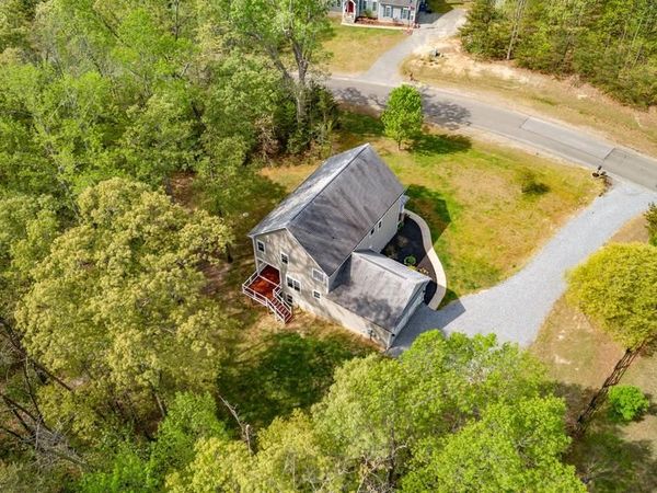 2518 REGENCY DRIVE, FREDERICKSBURG, VA 22408