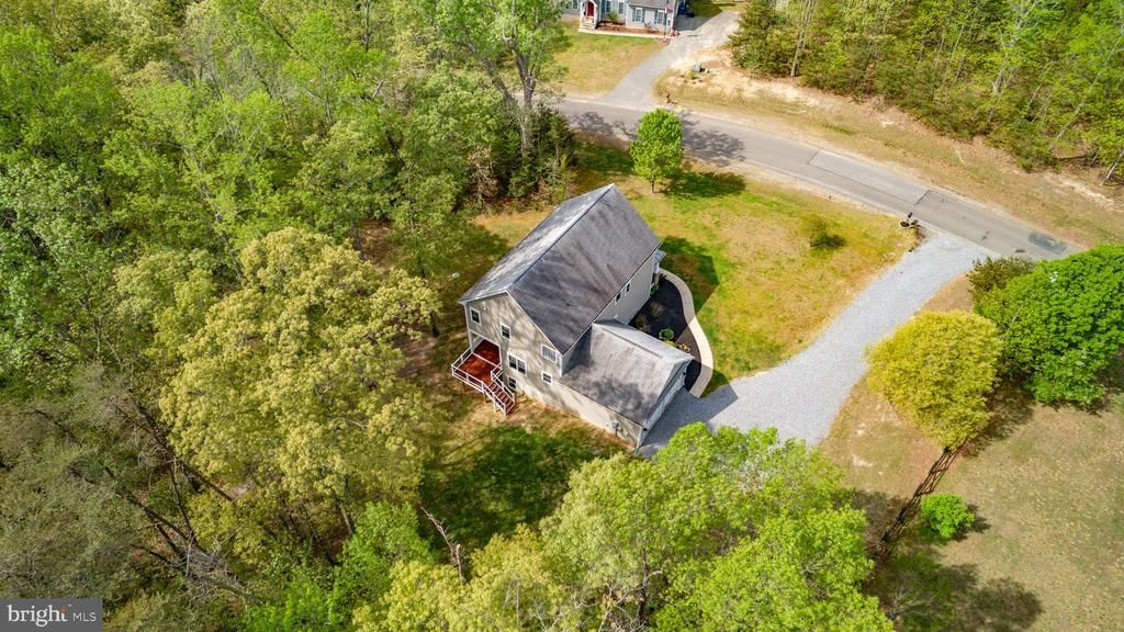 2518 Regency Drive , Fredericksburg, VA 22408 Main Photo