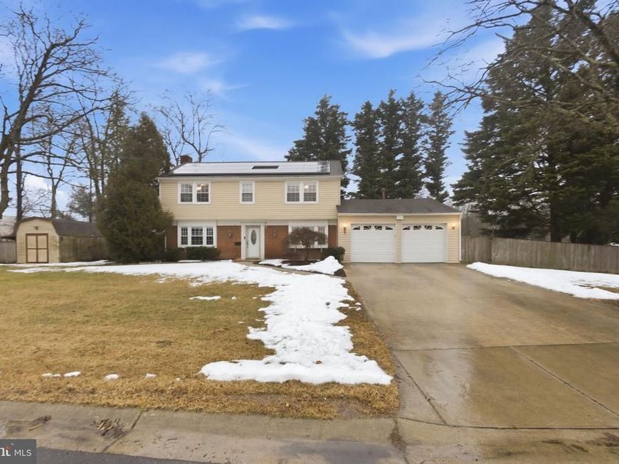 12801 Hadley Lane , Bowie, MD 20716 Main Photo