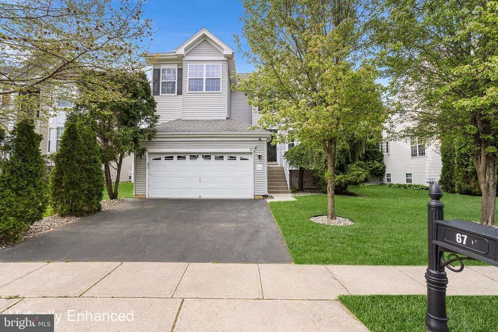 67 Seneca Lane, Bordentown, NJ 08505 Main Photo