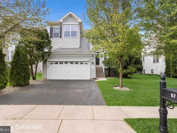67 SENECA LANE, BORDENTOWN, NJ 08505